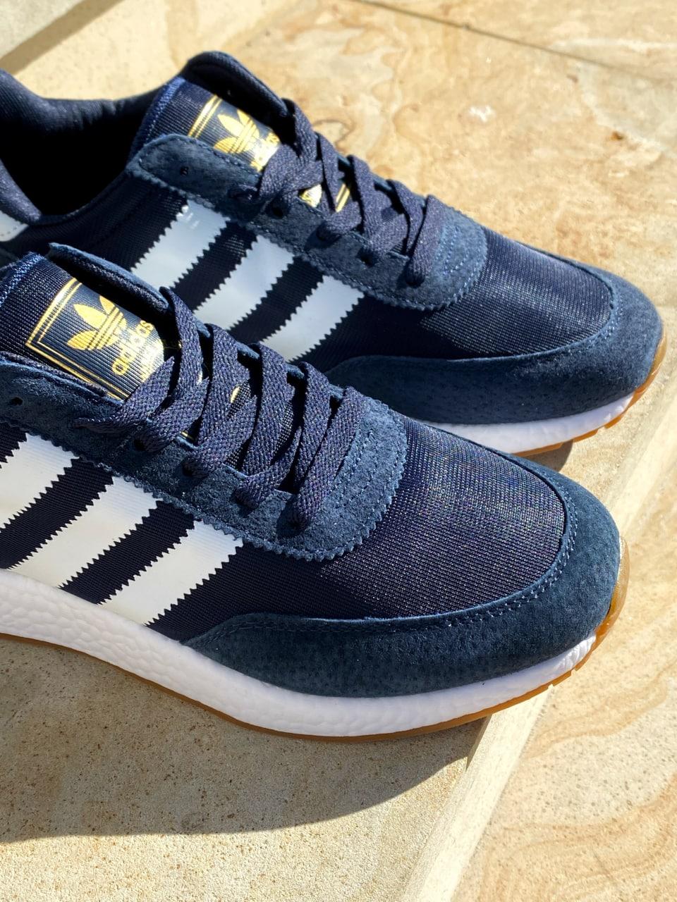 Adidas Iniki Blue v2
