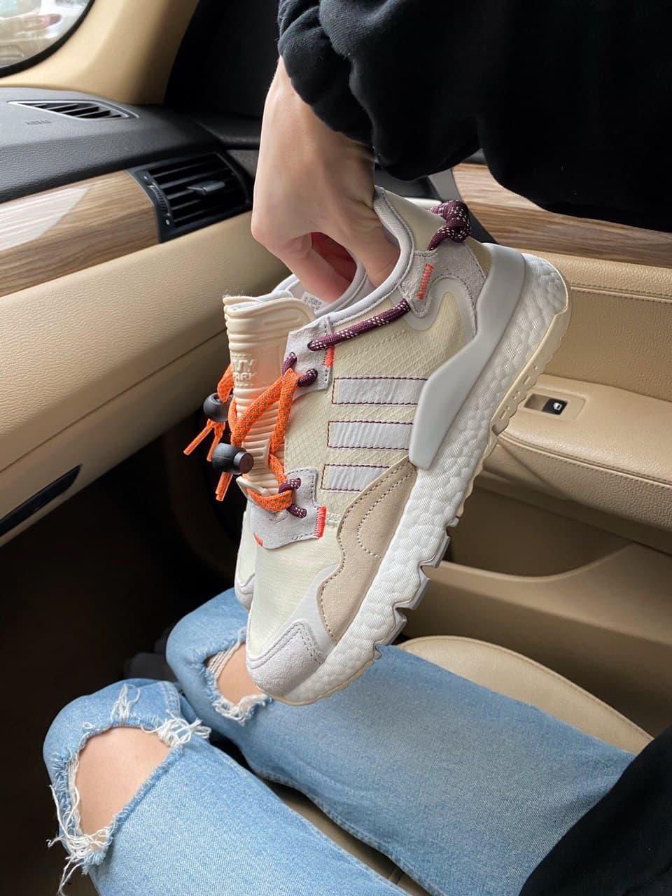 Adidas Beyonce x Ivy Park Nite Jogger