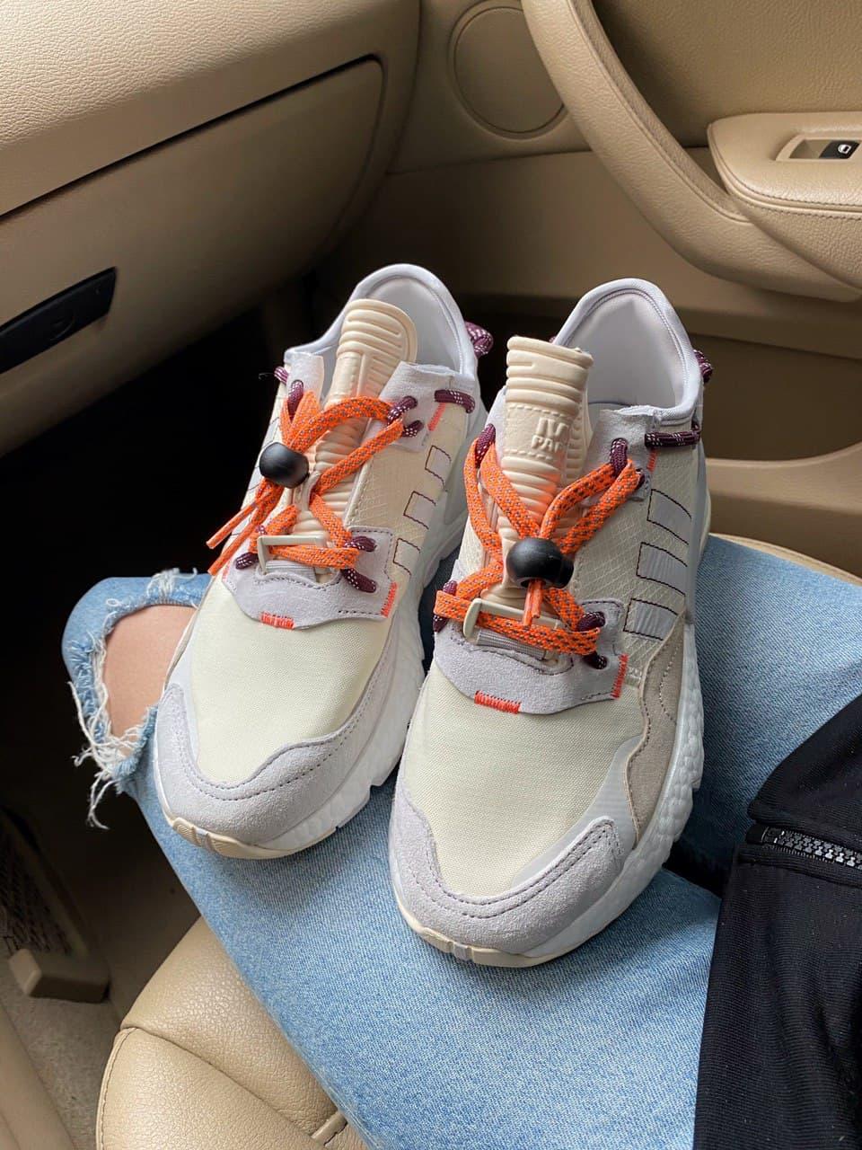 Adidas Beyonce x Ivy Park Nite Jogger