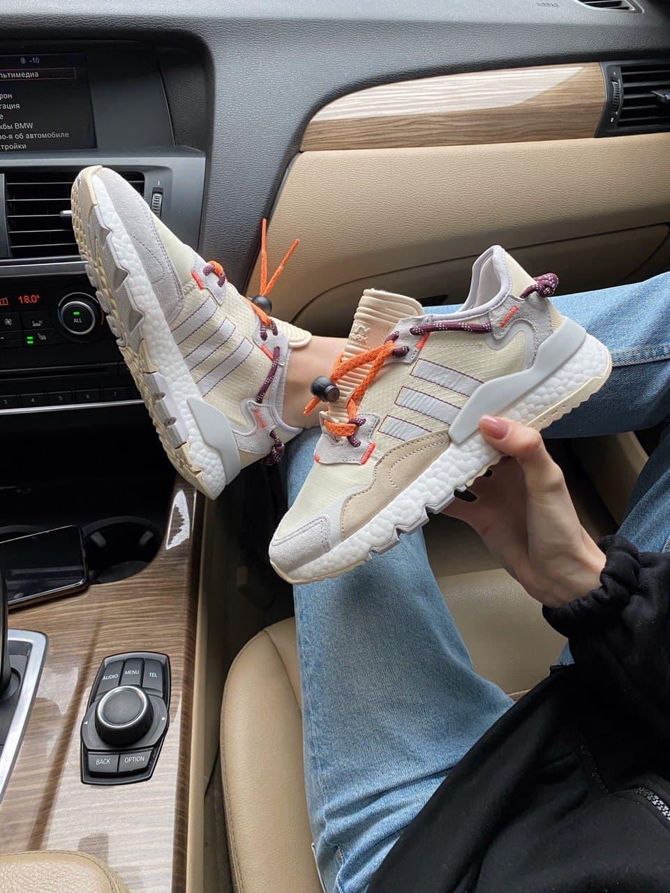 Adidas Beyonce x Ivy Park Nite Jogger