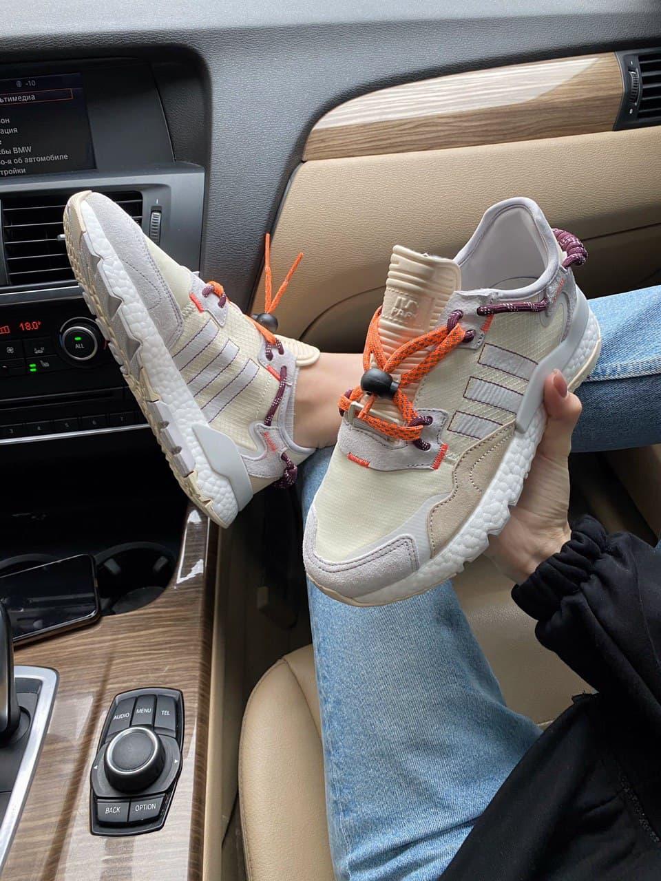 Adidas Beyonce x Ivy Park Nite Jogger