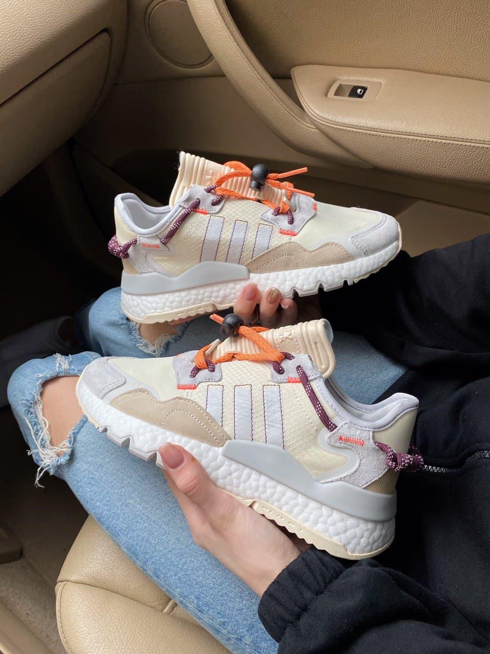 Adidas Beyonce x Ivy Park Nite Jogger