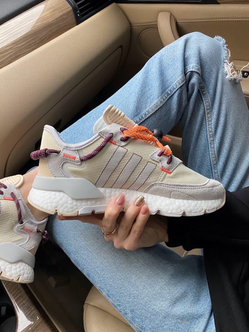 Adidas Beyonce x Ivy Park Nite Jogger