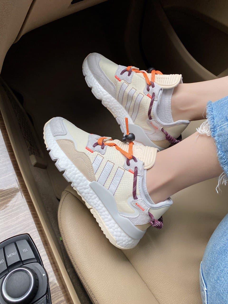 Adidas Beyonce x Ivy Park Nite Jogger
