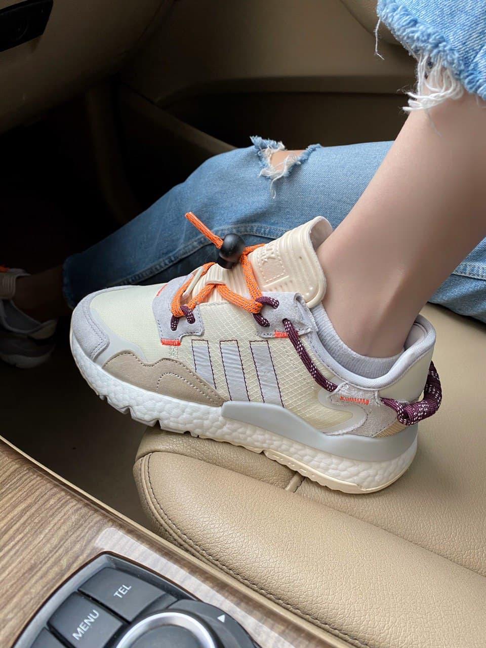 Adidas Beyonce x Ivy Park Nite Jogger