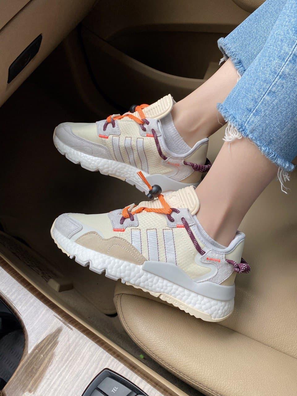 Adidas Beyonce x Ivy Park Nite Jogger