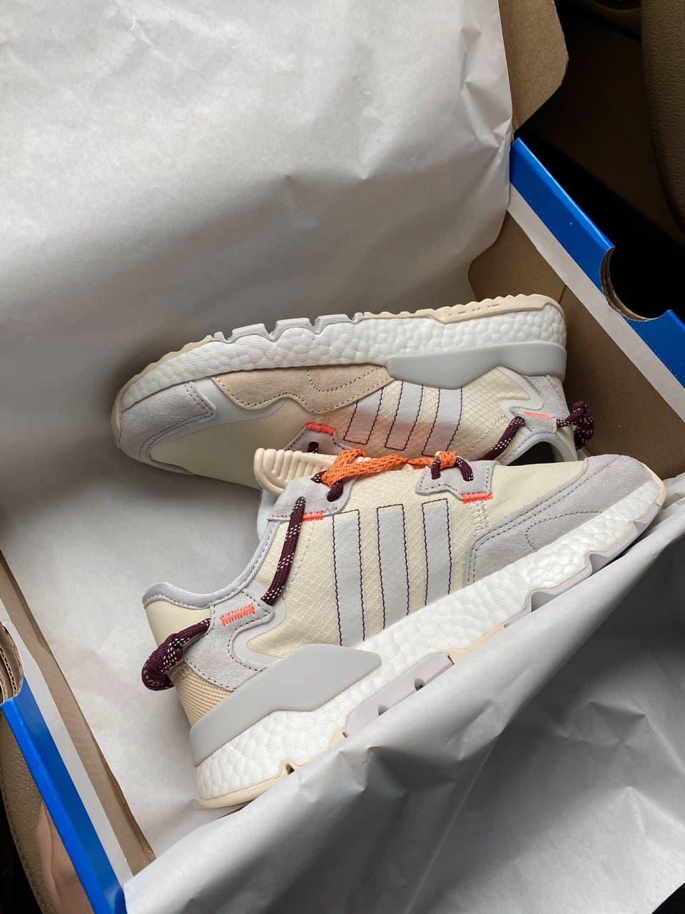 Adidas Beyonce x Ivy Park Nite Jogger