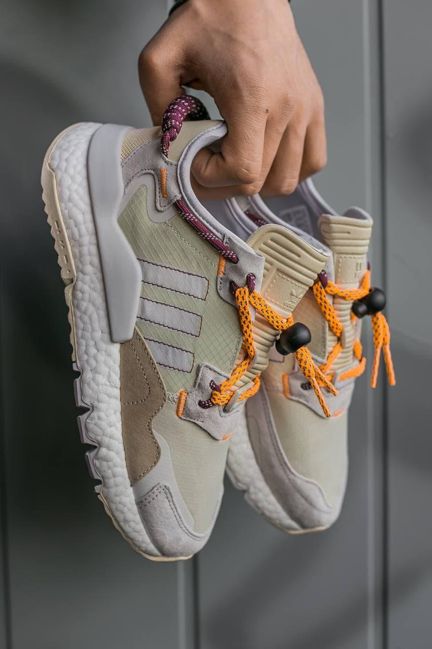 Adidas Beyonce x Ivy Park Nite Jogger