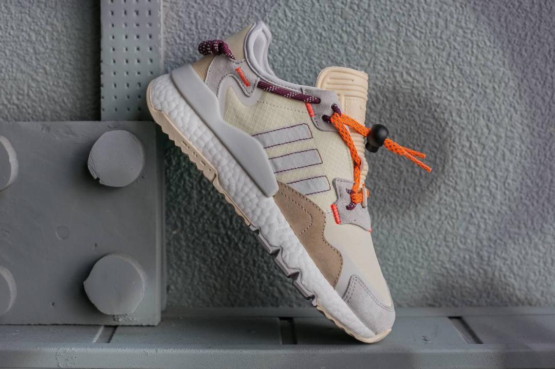 Adidas Beyonce x Ivy Park Nite Jogger