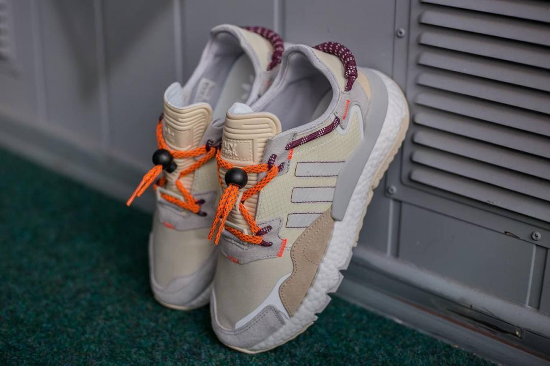 Adidas Beyonce x Ivy Park Nite Jogger