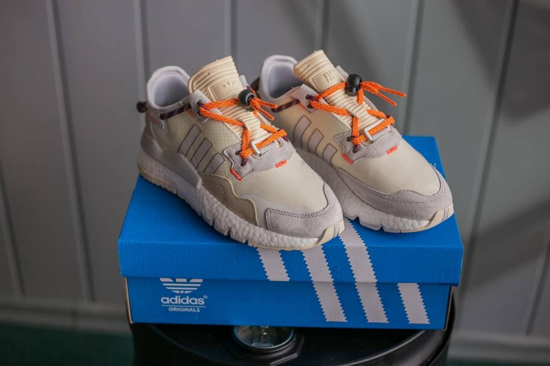 Adidas Beyonce x Ivy Park Nite Jogger