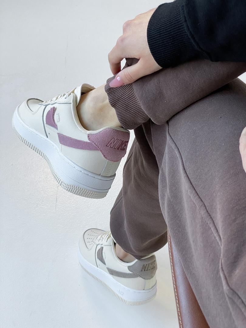 Nike Air Force 1 LX WMNS Beige