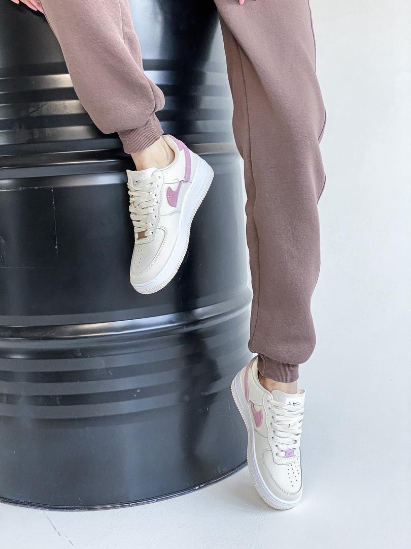Nike Air Force 1 LX WMNS Beige