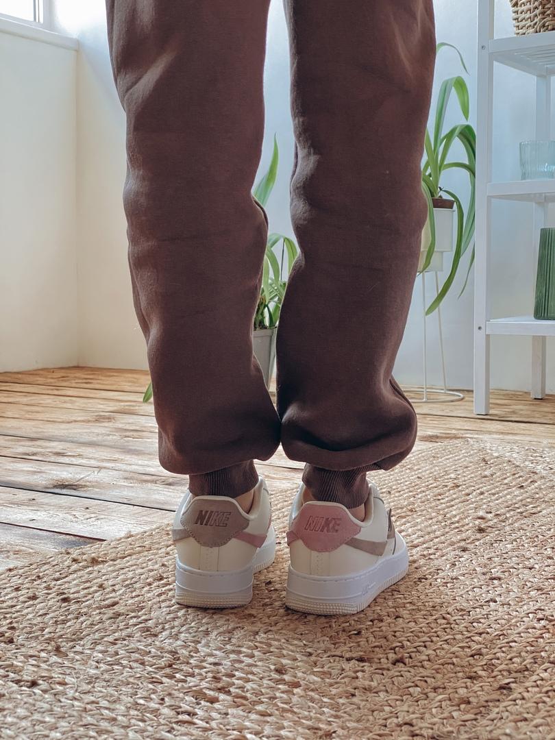 Nike Air Force 1 LX WMNS Beige