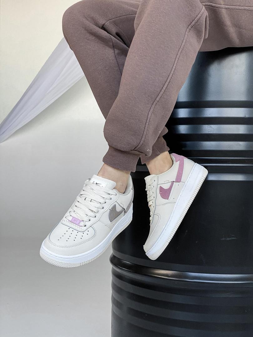 Nike Air Force 1 LX WMNS Beige