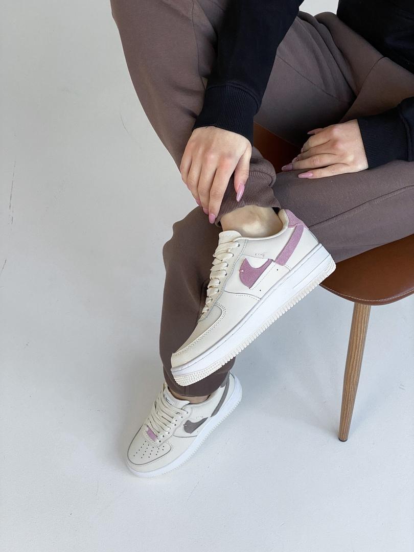 Nike Air Force 1 LX WMNS Beige