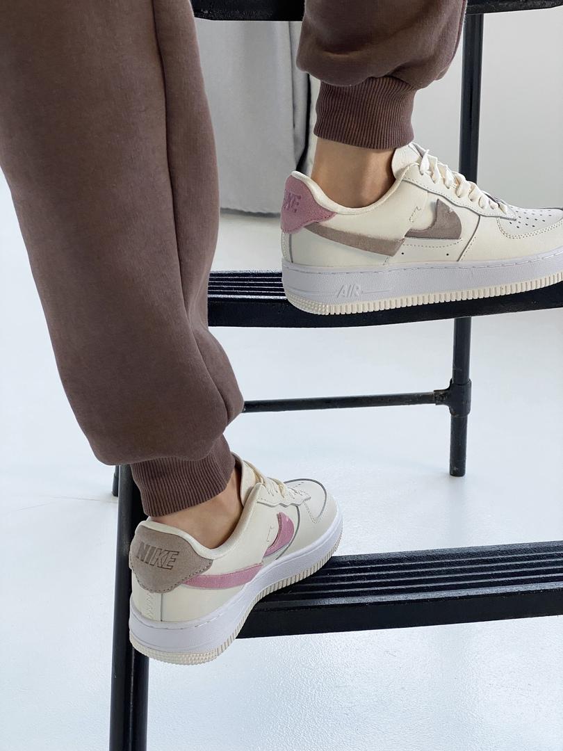 Nike Air Force 1 LX WMNS Beige