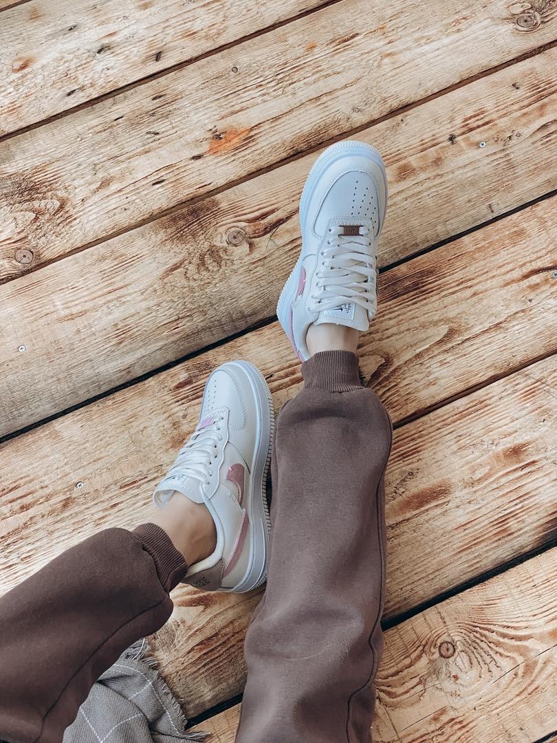 Nike Air Force 1 LX WMNS Beige