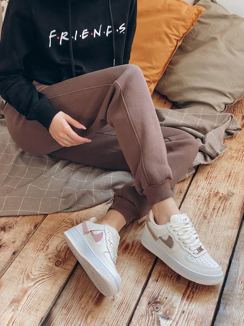 Nike Air Force 1 LX WMNS Beige