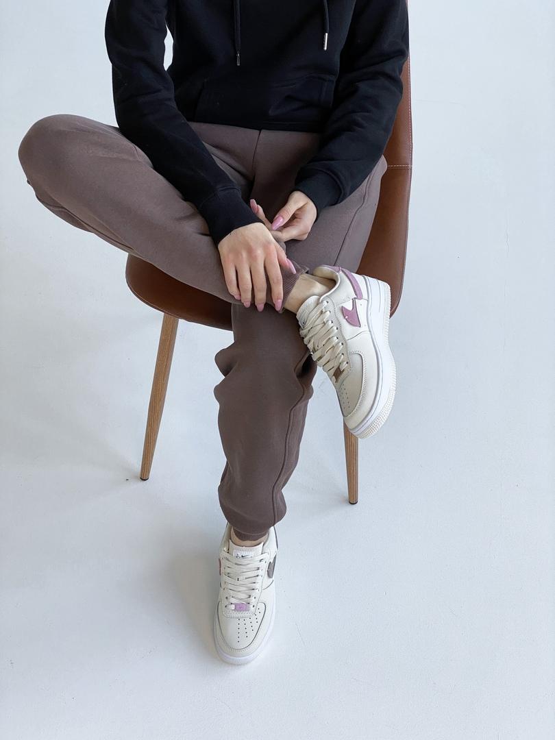 Nike Air Force 1 LX WMNS Beige