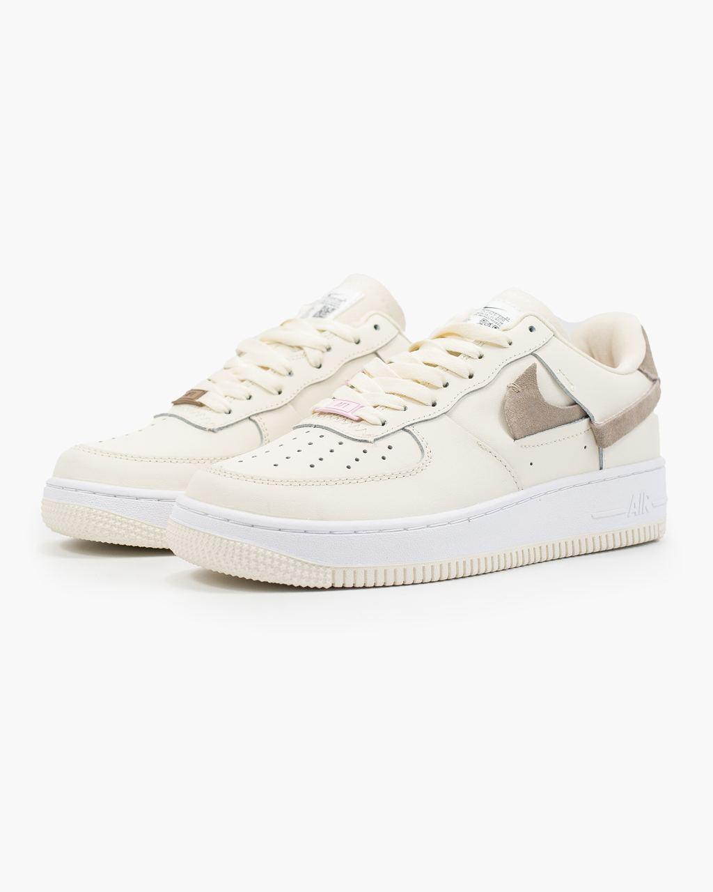 Nike Air Force 1 LX WMNS Beige