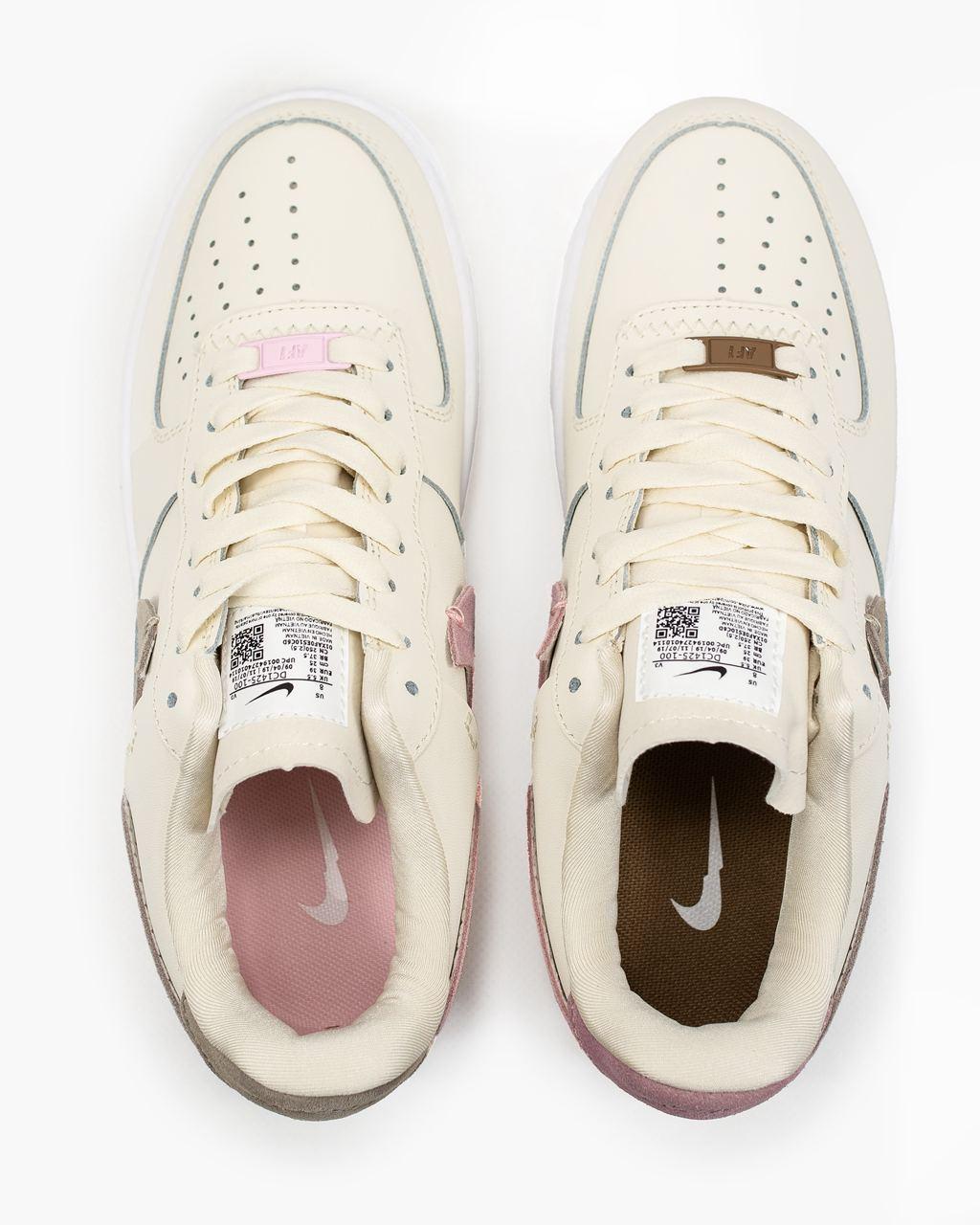 Nike Air Force 1 LX WMNS Beige