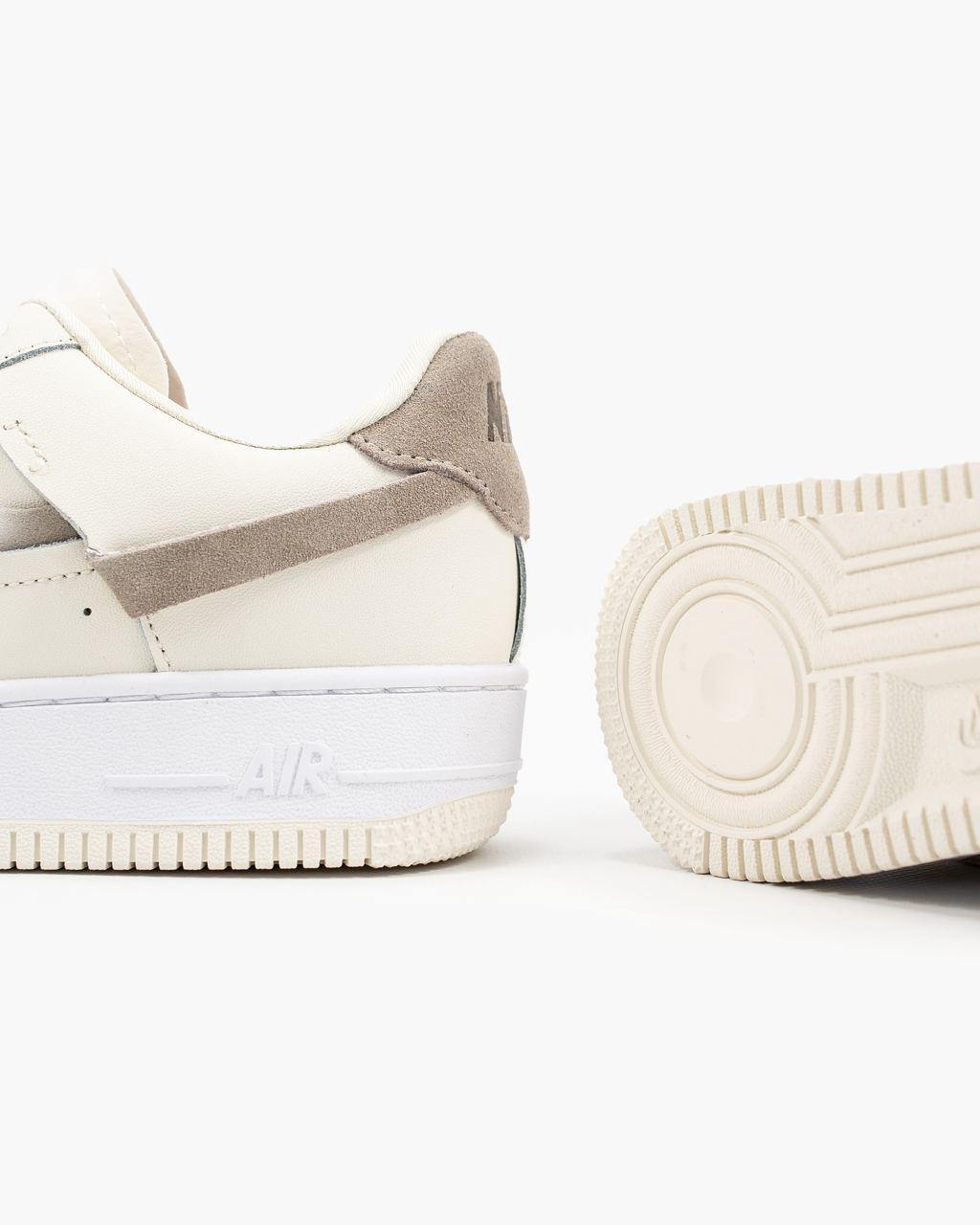 Nike Air Force 1 LX WMNS Beige