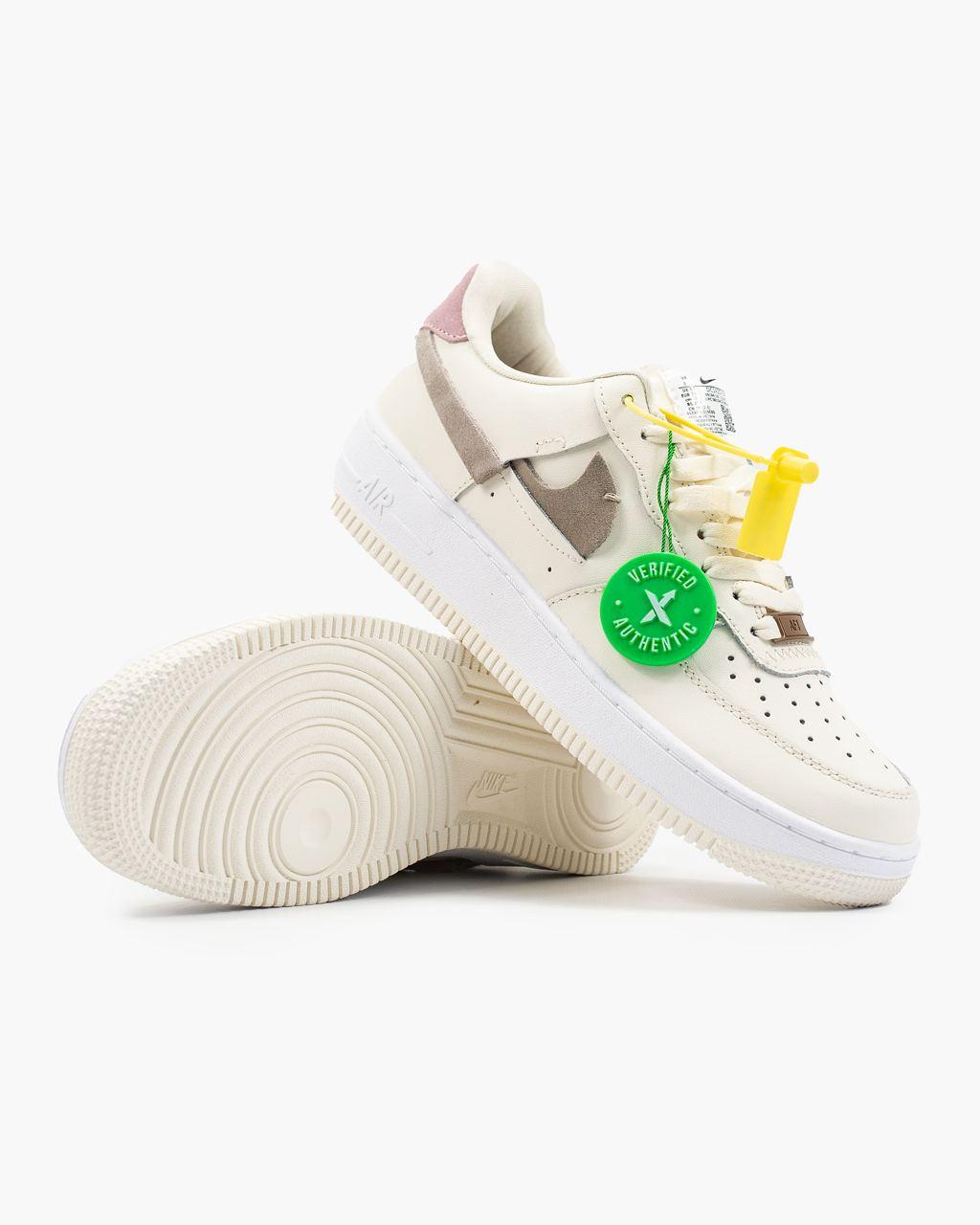 Nike Air Force 1 LX WMNS Beige