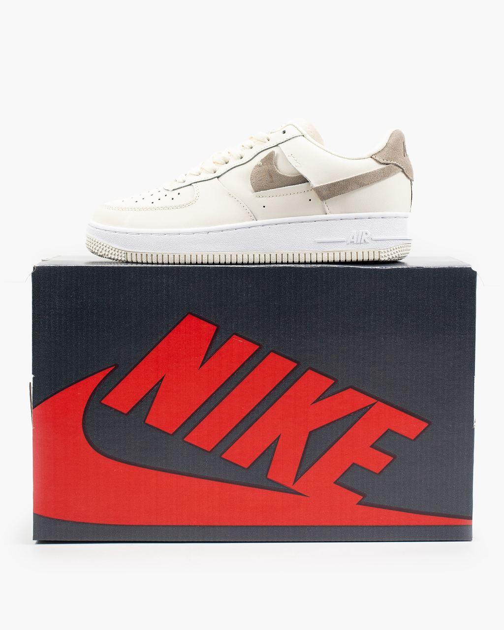 Nike Air Force 1 LX WMNS Beige