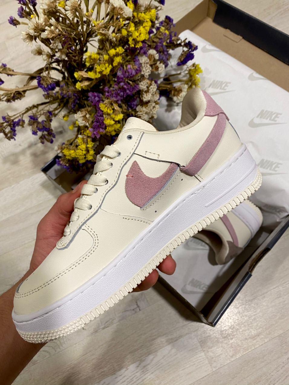 Nike Air Force 1 LX WMNS Beige