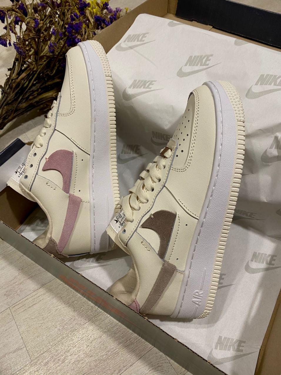 Nike Air Force 1 LX WMNS Beige