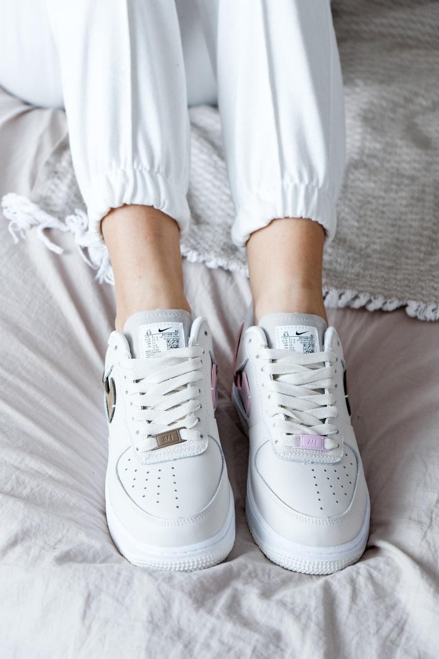 Nike Air Force 1 LX WMNS Beige