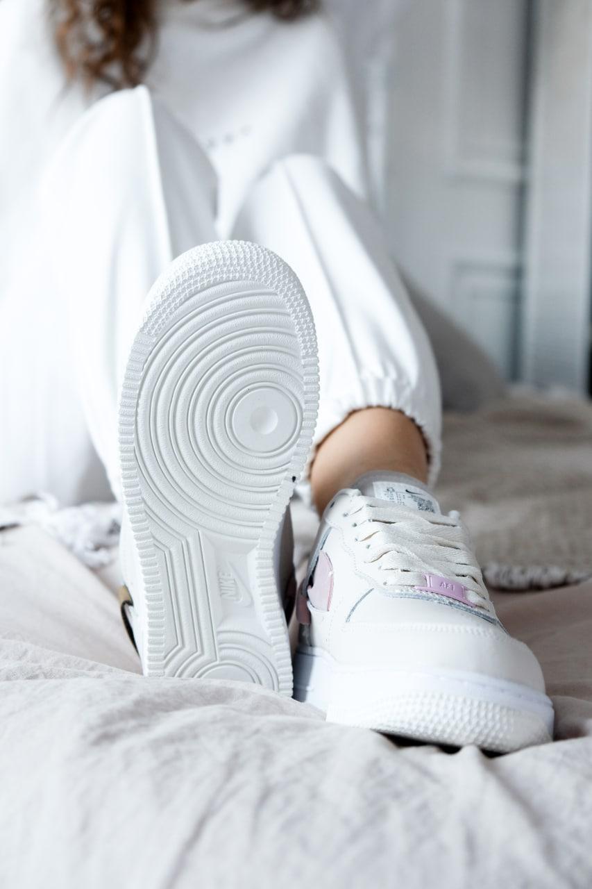 Nike Air Force 1 LX WMNS Beige
