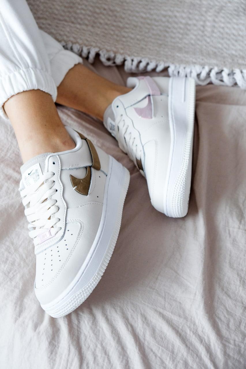 Nike Air Force 1 LX WMNS Beige