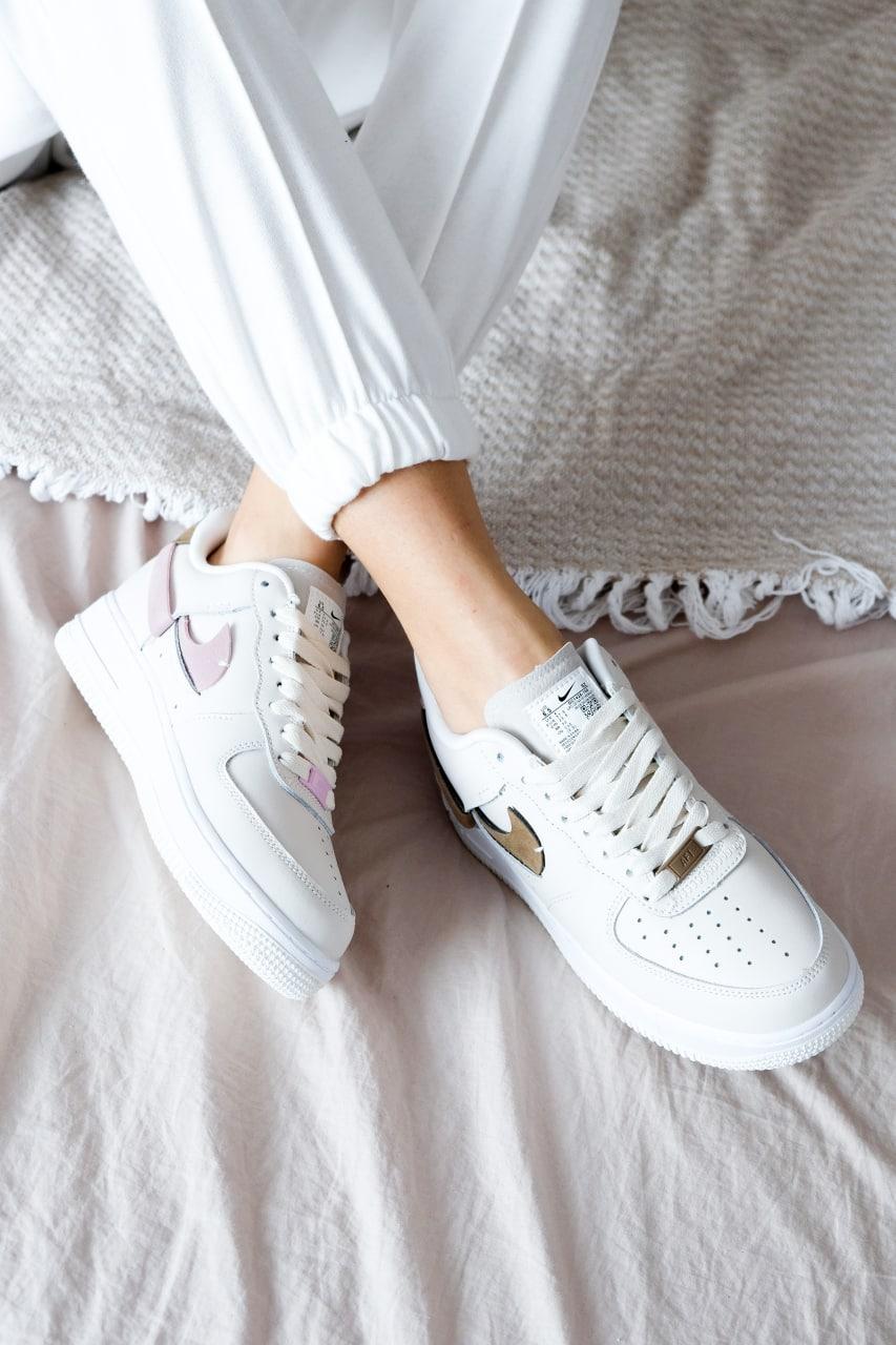 Nike Air Force 1 LX WMNS Beige