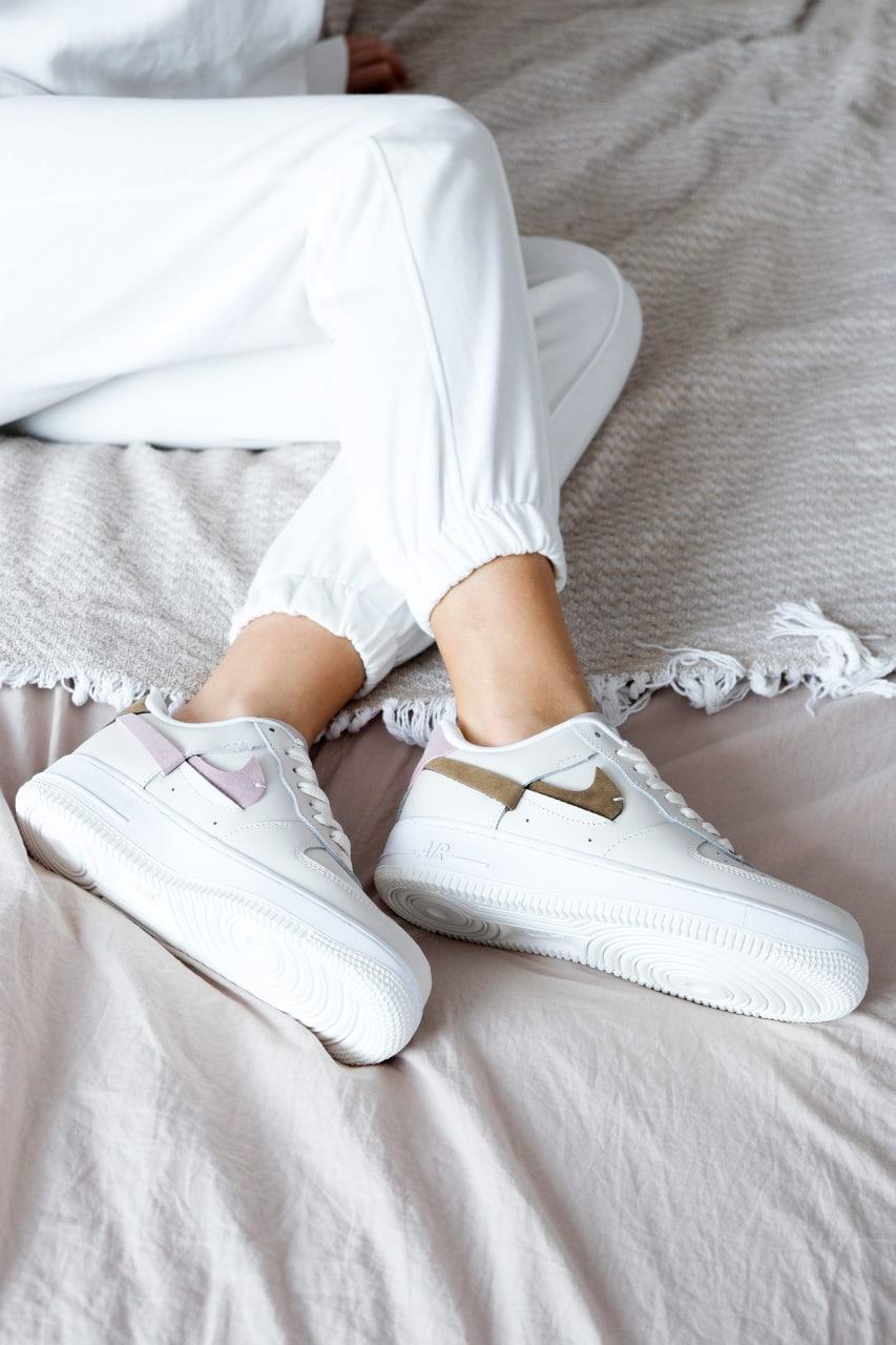 Nike Air Force 1 LX WMNS Beige