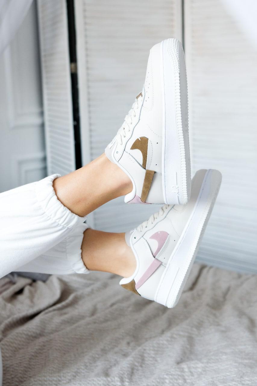 Nike Air Force 1 LX WMNS Beige