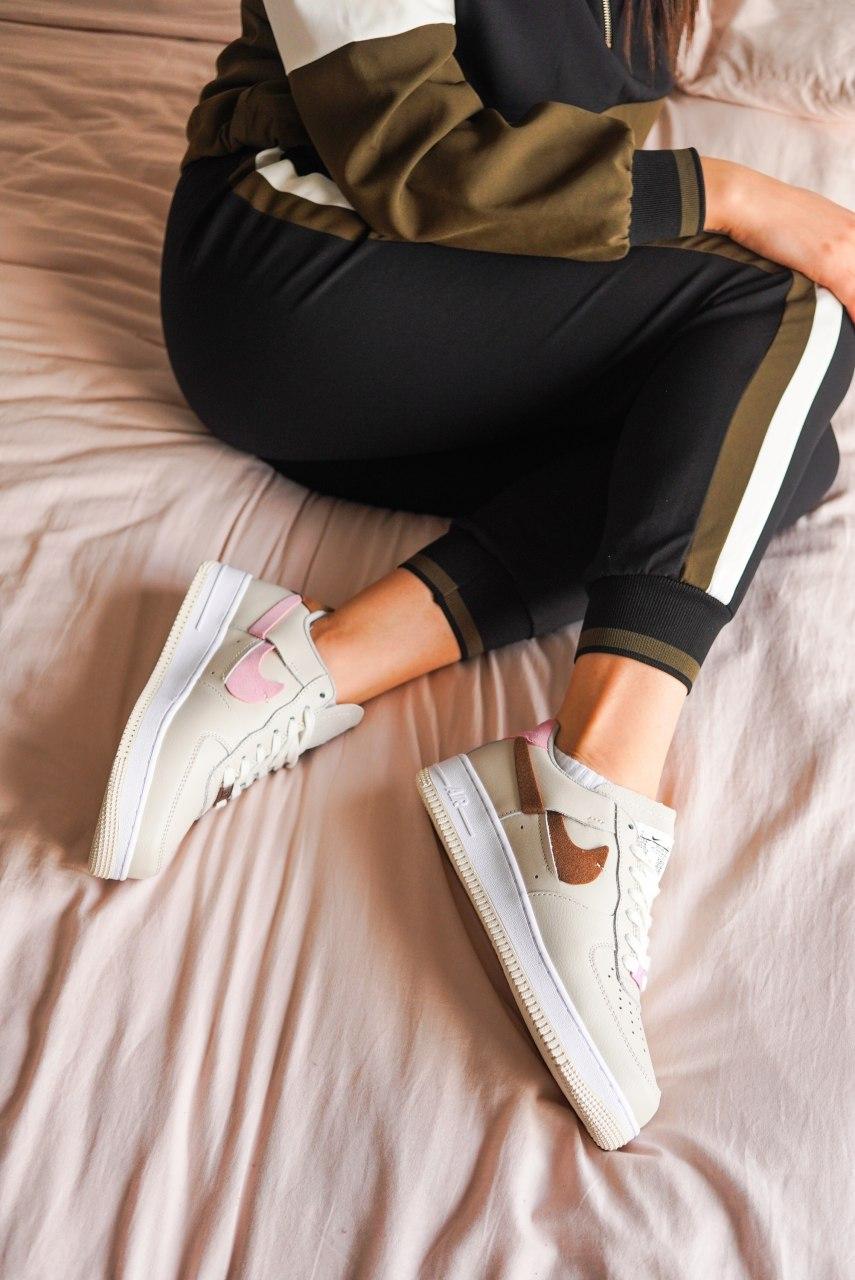 Nike Air Force 1 LX WMNS Beige