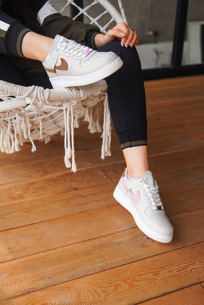 Nike Air Force 1 LX WMNS Beige