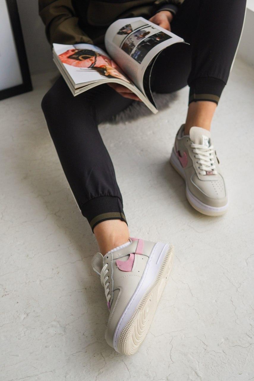Nike Air Force 1 LX WMNS Beige