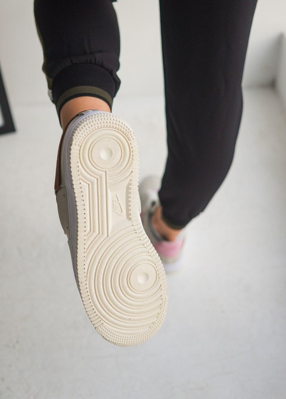 Nike Air Force 1 LX WMNS Beige