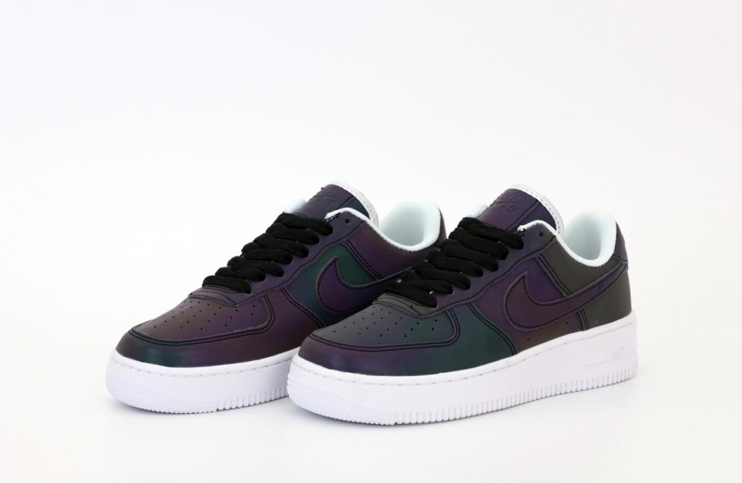 Nike Air Force 1 Reflective