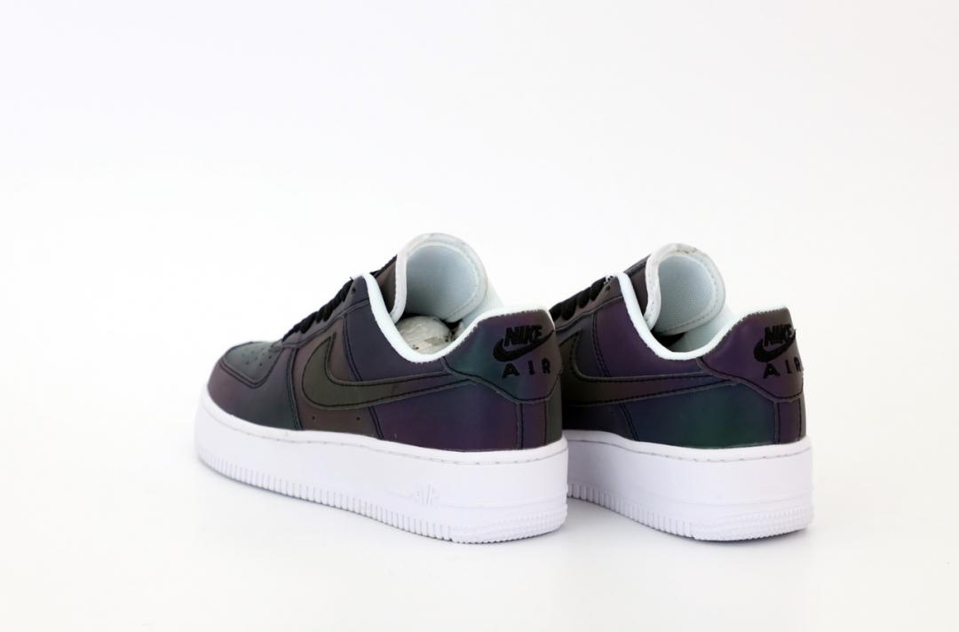 Nike Air Force 1 Reflective