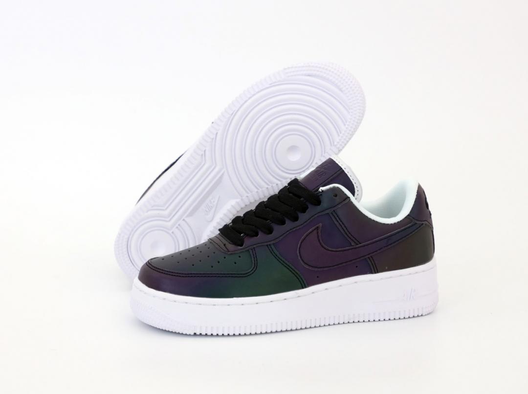 Nike Air Force 1 Reflective