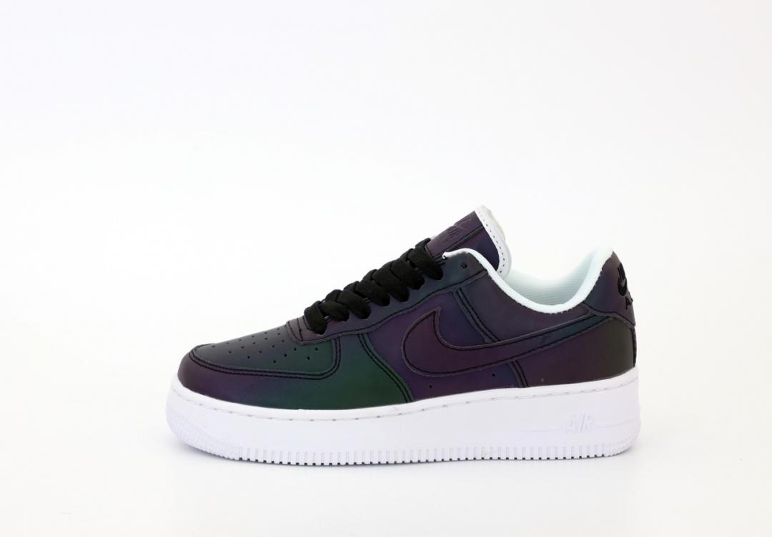 Nike Air Force 1 Reflective