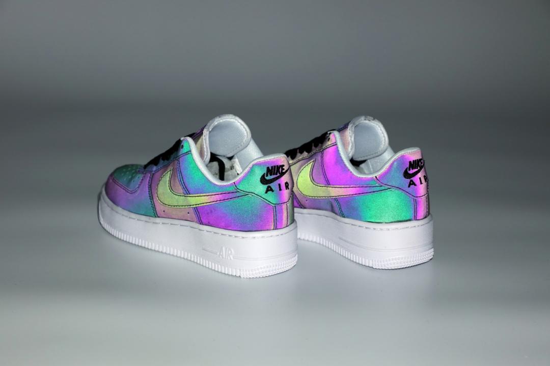 Nike Air Force 1 Reflective
