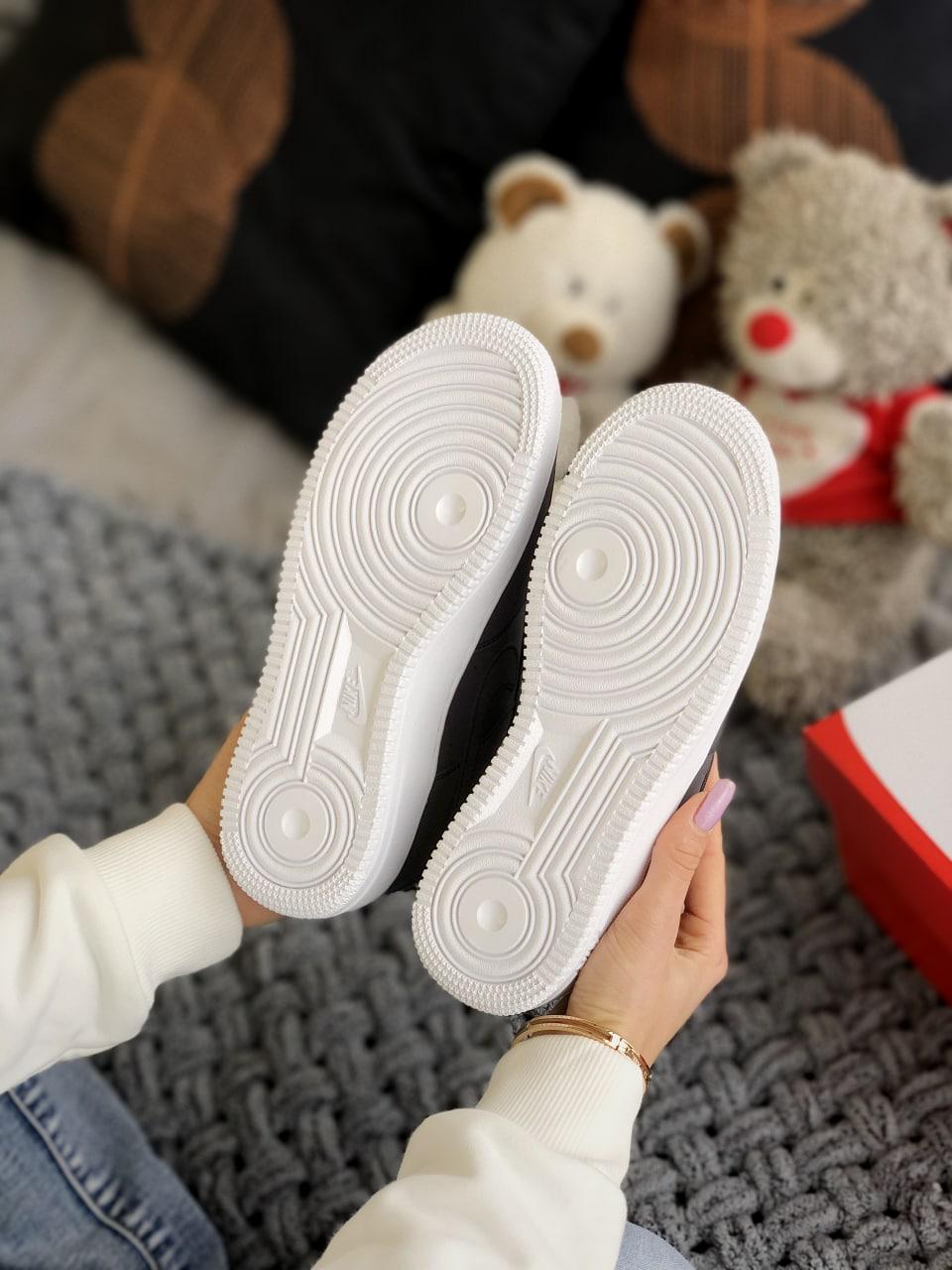 Nike Air Force 1 Reflective
