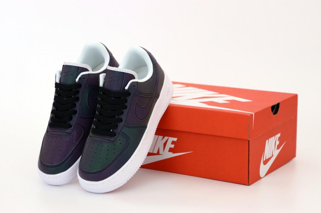 Nike Air Force 1 Reflective