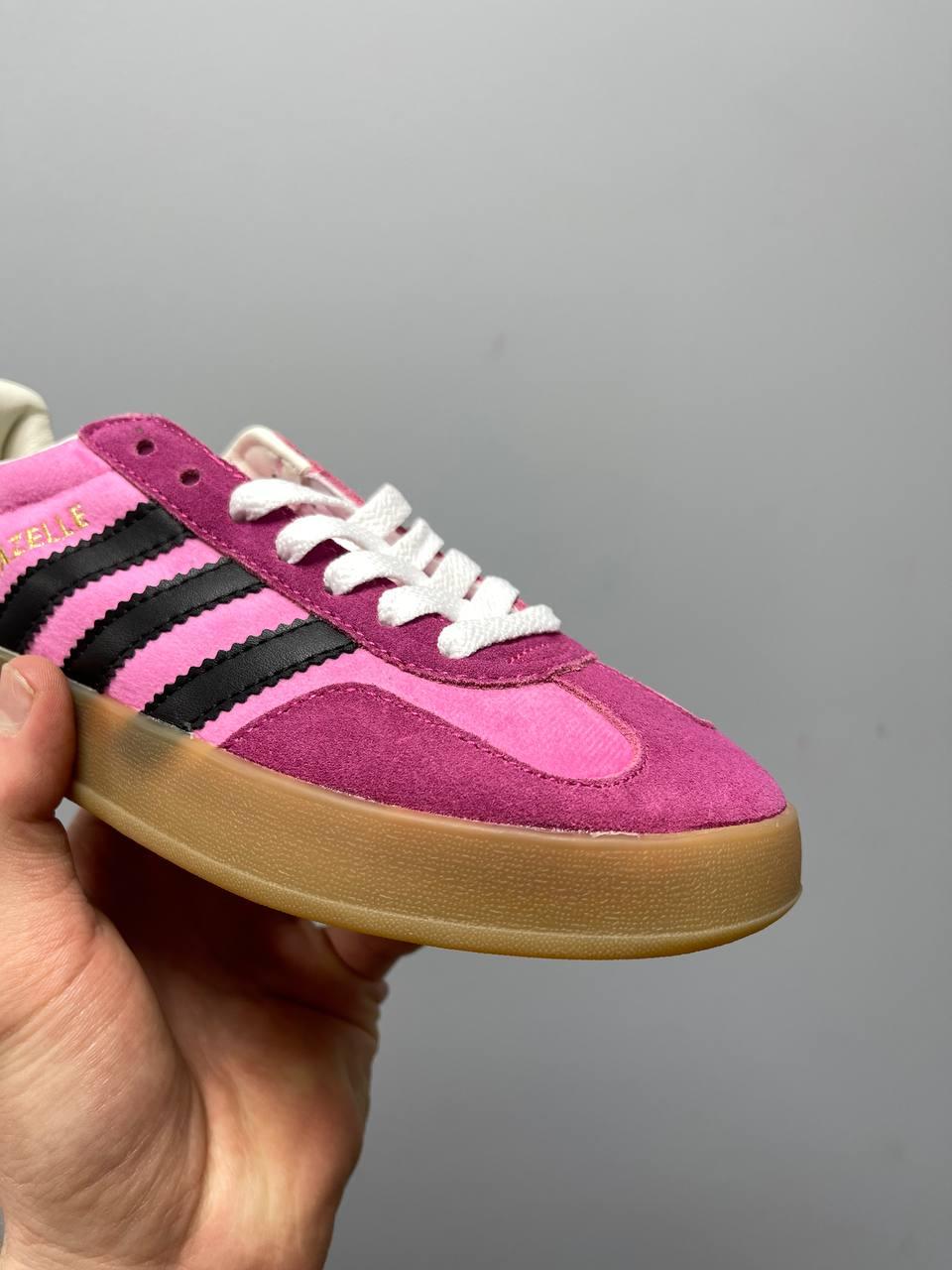 Gucci x Adidas Gazelle