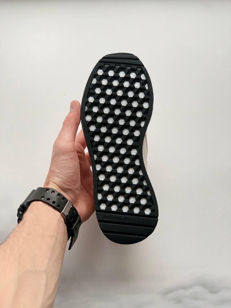 Adidas Marathon Tech White